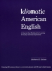 Image for Idiomatic American English