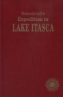 Image for Schoolcraft&#39;s Expedition to Lake Itasca