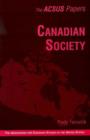 Image for Canadian Society