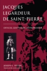 Image for Jacques Legardeur de Saint-Pierre : Officer, Gentleman, Entrepreneur