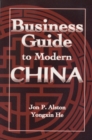 Image for Business Guide to Modern China