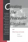 Image for Creating the Peaceable Kingdom