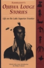 Image for Schoolcraft&#39;s Ojibwa Lodge Stories