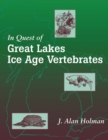 Image for In Quest of Great Lakes Ice Age Vertebrates