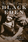 Image for Black Eden
