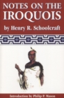 Image for Notes on the Iroquois : Or Contributions to American History, Antiquities and General Ethnology