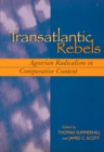 Image for Transatlantic Rebels