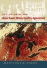 Image for Evolution of the Great Lakes Water Quality Agreement