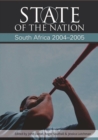 Image for State of the Nation : South Africa 2005-2006