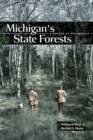 Image for Michigan&#39;s State Forests