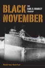 Image for Black November : The Carl D. Bradley Tragedy