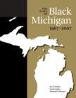 Image for The State of Black Michigan, 1967-2007