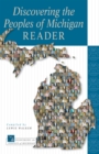 Image for Discovering the Peoples of Michigan Reader