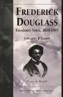 Image for Frederick Douglass: Freedom&#39;s Voice, 1818-45