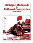 Image for Michigan railroads and railroad companies