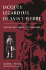 Image for Jacques Legardeur De Saint-pierre: Officer, Gentleman, Entrepreneur