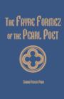 Image for Fayre Formez of the Pearl Poet