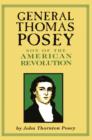 Image for General Thomas Posey: son of the American Revolution