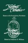 Image for The Northwest Ordinance: essays on its formulation, provisions, and legacy