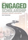 Image for Handbook of Engaged Scholarship, Volume 1 : Contemporary Landscapes, Future Directions: Institutional Change