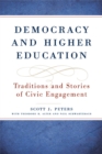 Image for Democracy and Higher Education