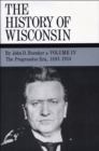 Image for The History of Wisconsin