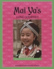 Image for Mai Ya&#39;s long journey to Wisconsin