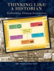 Image for Thinking Like a Historian: Rethinking History Instruction