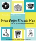 Image for Penny Loafers &amp; Bobby Pins: Tales and Tips from Growing Up in the &#39;50s and &#39;60s