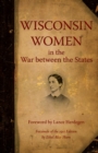 Image for Wisconsin Women in the War between the States