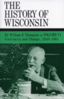 Image for Continuity and Change, 1940-1965: History of Wisconsin, Volume VI : Volume 6