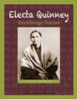 Image for Electa Quinney: Stockbridge Teacher