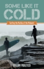 Image for Some like it cold: surfing the Malibu of the Midwest