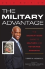 Image for The Military Advantage 2013 : The Military.com Guide to Military and Veteran&#39;s Benefits