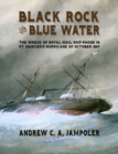 Image for Black Rock and blue water: the wreck of royal mail ship Rhone in St. Narciso&#39;s hurricane of October 1867