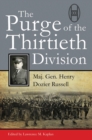 Image for The Purge of the Thirtieth Division