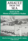 Image for Assault from the Sea : Essays on the History of Amphibious Warfare