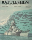 Image for Battleships : Axis and Neutral Battleships in World War II