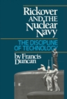 Image for Rickover and the Nuclear Navy : The Discipline of Technology