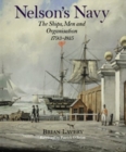 Image for Nelson&#39;s Navy : The Ships, Men, and Organization, 1793-1815