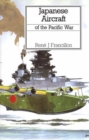 Image for Japanese Aircraft of the Pacific War