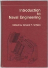 Image for Introduction to Naval Engineering