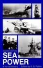 Image for Sea Power : A Naval History