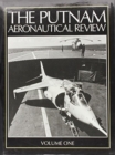 Image for The Putnam Aeronautical Review, Volume 1