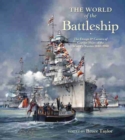 Image for The World of the Battleship