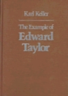 Image for The Example of Edward Taylor