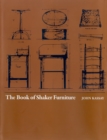 Image for The Book of Shaker Furniture