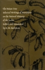 Image for The Poison Tree : Selected Writings of Rumphius on the Natural History of the Indies