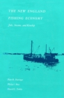 Image for The New England Fishing Economy