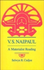 Image for V.S.Naipaul : A Materialist Reading